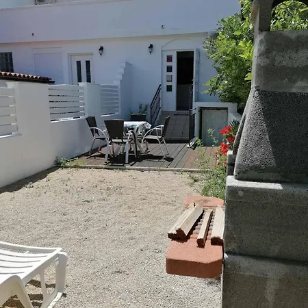 Apartment With A Parking Space Baska, Krk - 19490