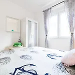 Apartament With Parking Space Baska, Krk - 19490