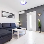 With Parking Space Baska, Krk - 19490 Apartament *